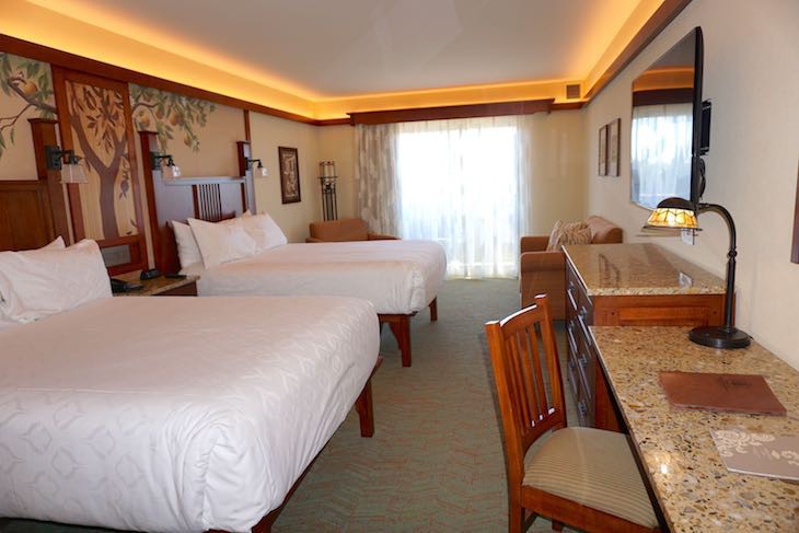 Grand California Hotel And Spa Grand California Hotel And Spa