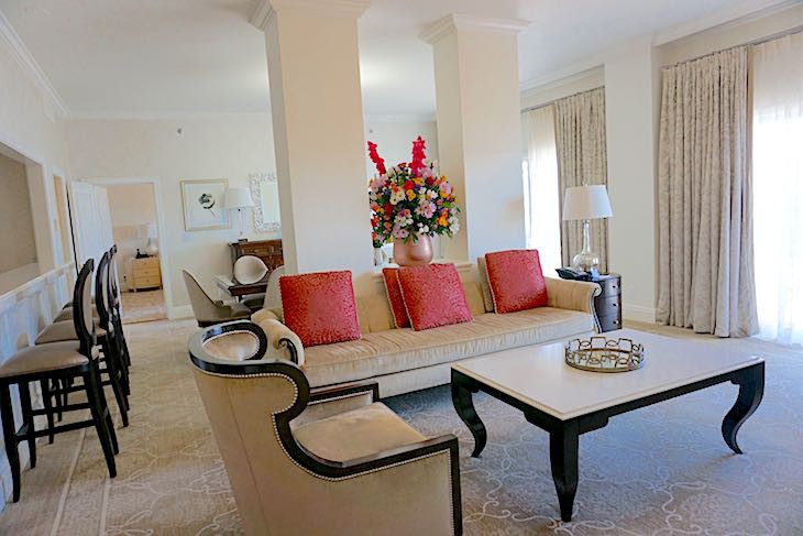 disney's grand floridian resort | disney suites | cara goldsbury
