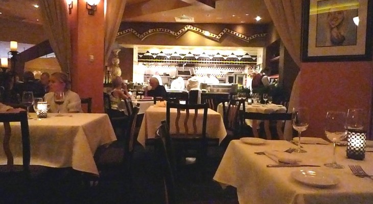 Wolfgang Puck Dining Room Downtown Disney Wolfgang Puck Dining Room Downtown Disney