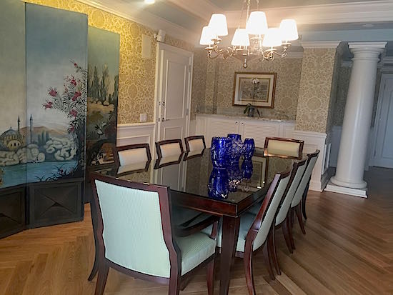 Boardwalk Inn Sonora Suite dining room 1.jpg