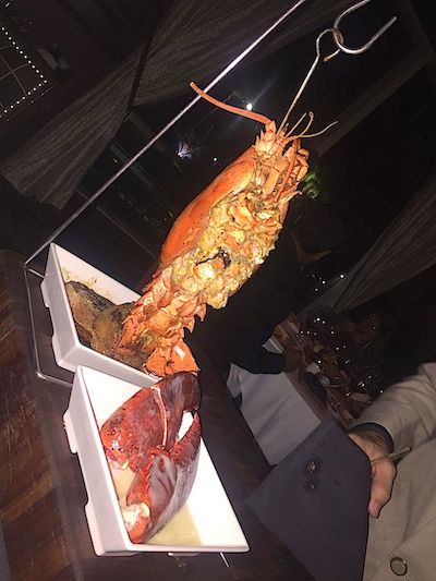 Bull and Bear Lobster on a Spit 2.jpg