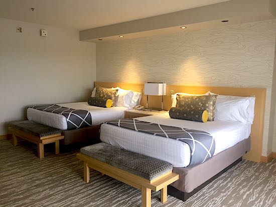 Contemporary One-bedroom Suite bedroom.jpg