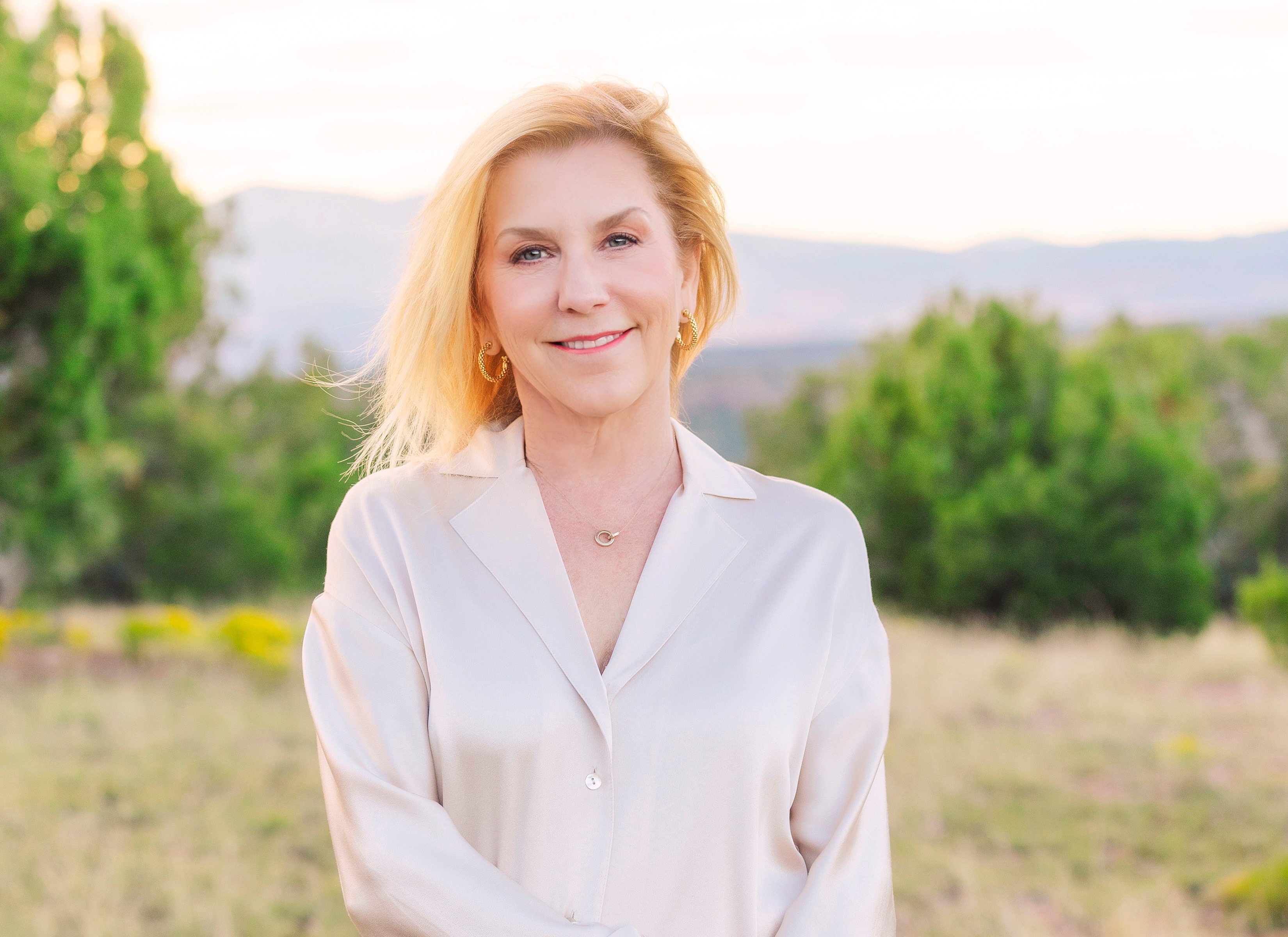 Cara Goldsbury, author of The Luxury Guide to Disney Vacations