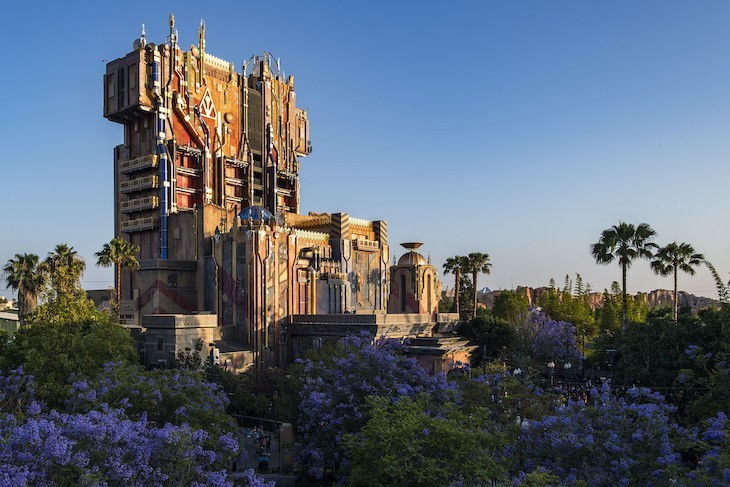 Guardians of the Galaxy – Mission: BREAKOUT!