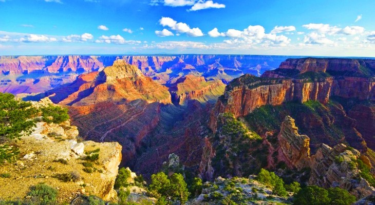 Grand Canyon Arizona & Utah tour