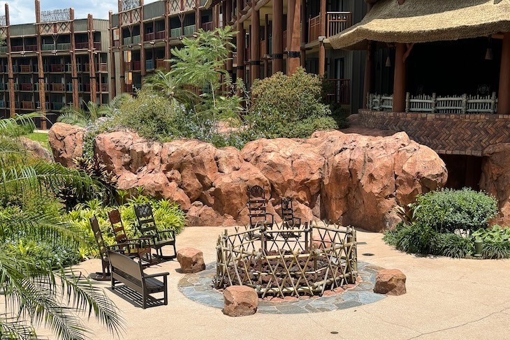 Fire Pit