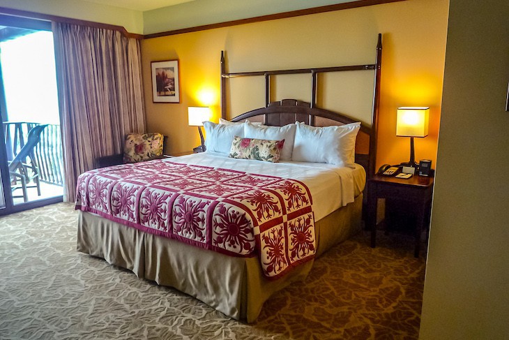 Disney S Aulani Accommodations Disney Hawaii Vacation
