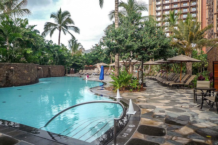 Wailana Pool