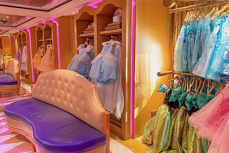 Bibbidi Bobbidi Boutique