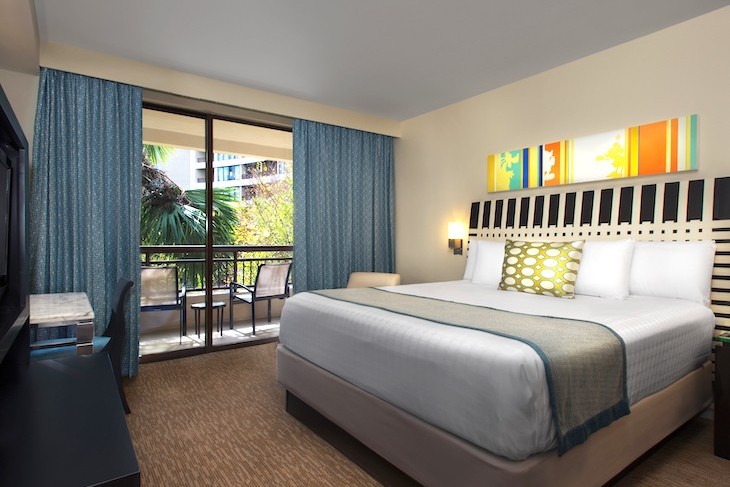 Disney S Bay Lake Tower Disney Travel Agent Cara