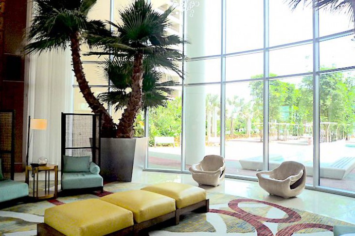 Disney S Bay Lake Tower Disney Travel Agent Cara