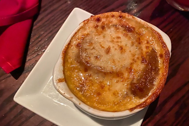 French Onion Soup