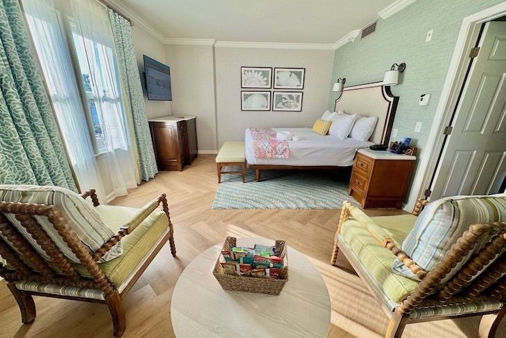 One-Bedroom Suite