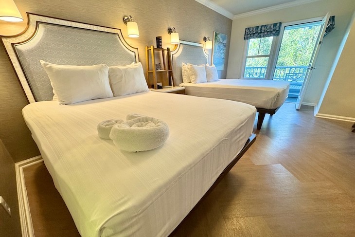 Resort View Room