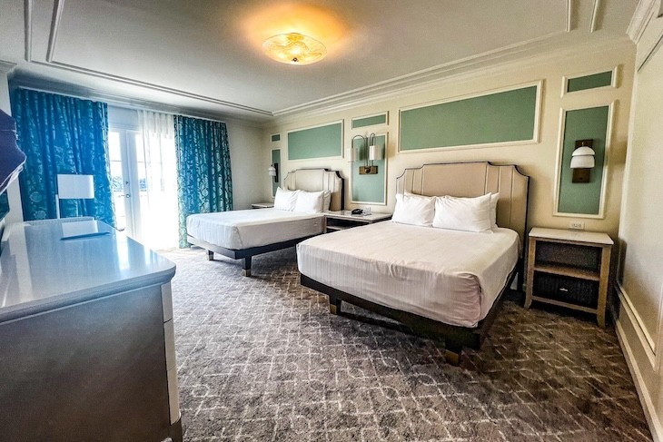 Sonora Suite's Guest Bedroom