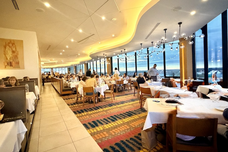 California Grill 