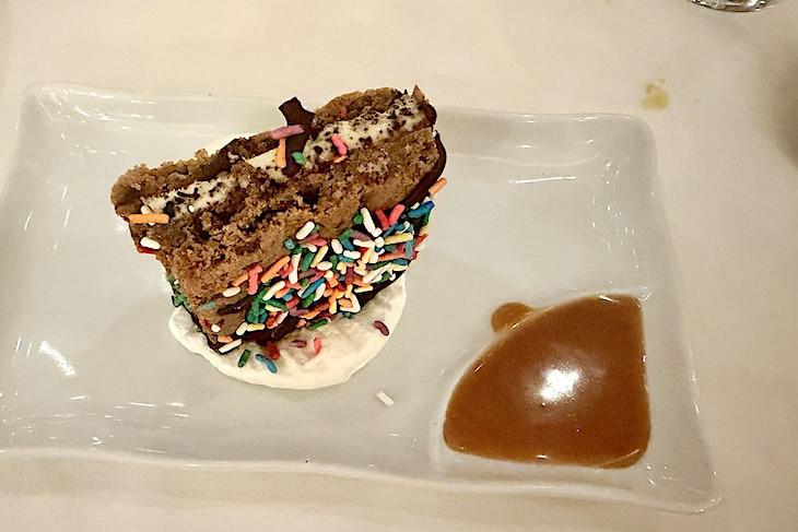 Kids Kids Cookies n’ Cream Ice Cream Sandwich