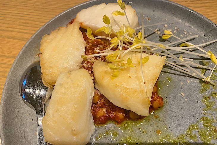 Chilean Seabass