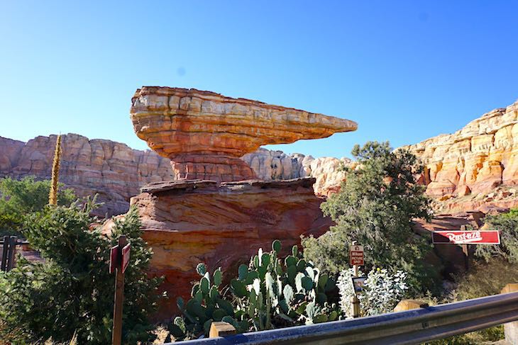 Radiator Springs 