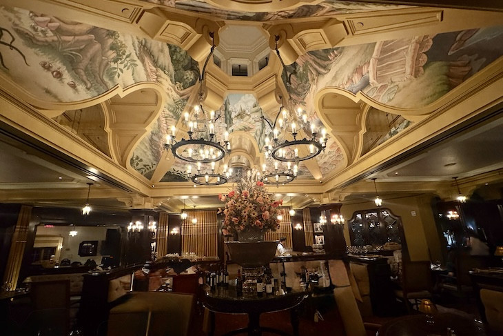 Carthay Circle Restaurant