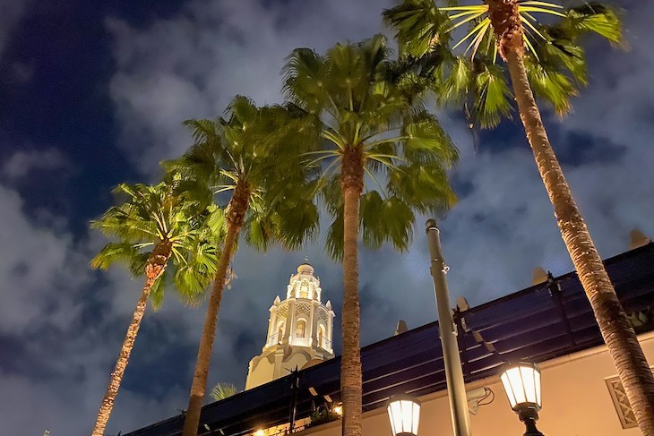 Carthay Circle