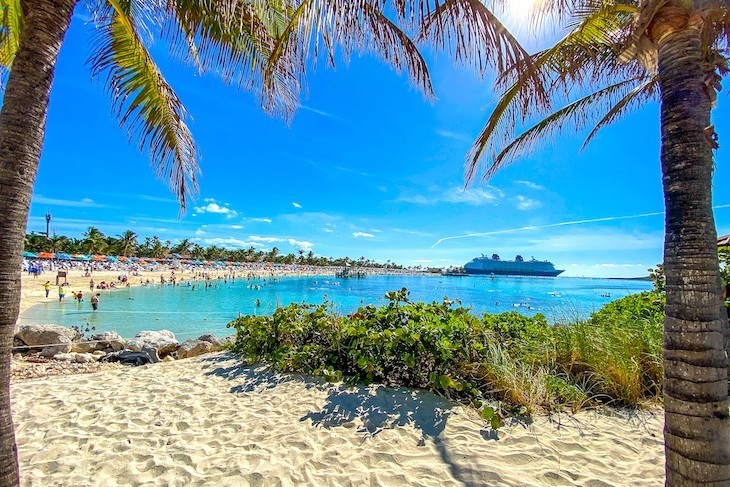 Castaway Cay