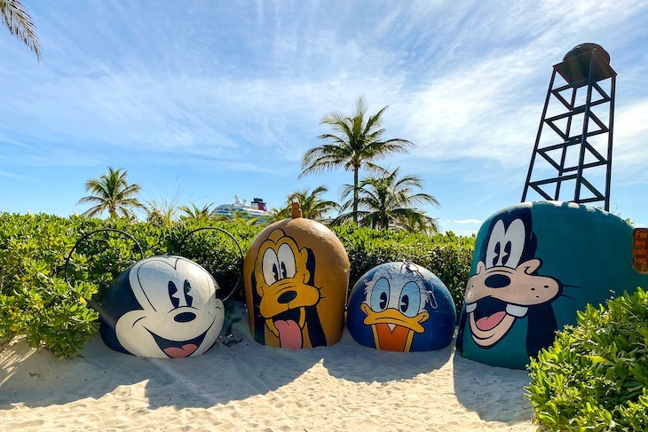 Castaway Cay