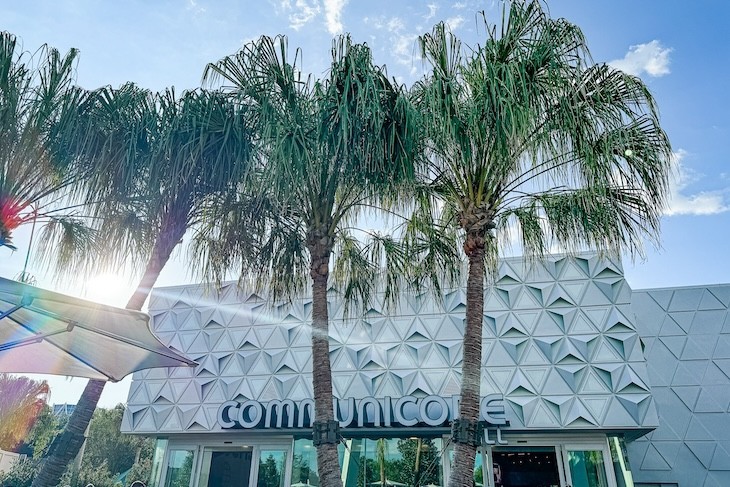 CommuniCore Hall