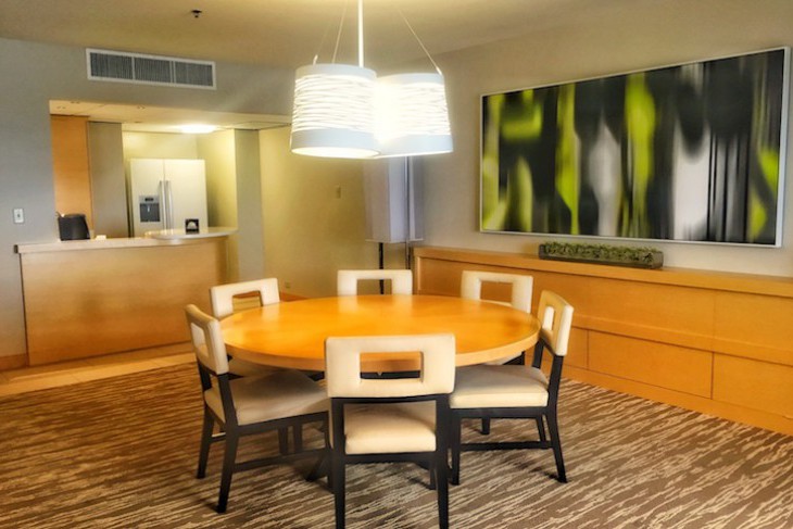 Disney's Contemporary Resort | Disney Travel Planner ...