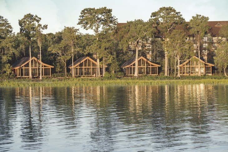 Copper Creek Cabins