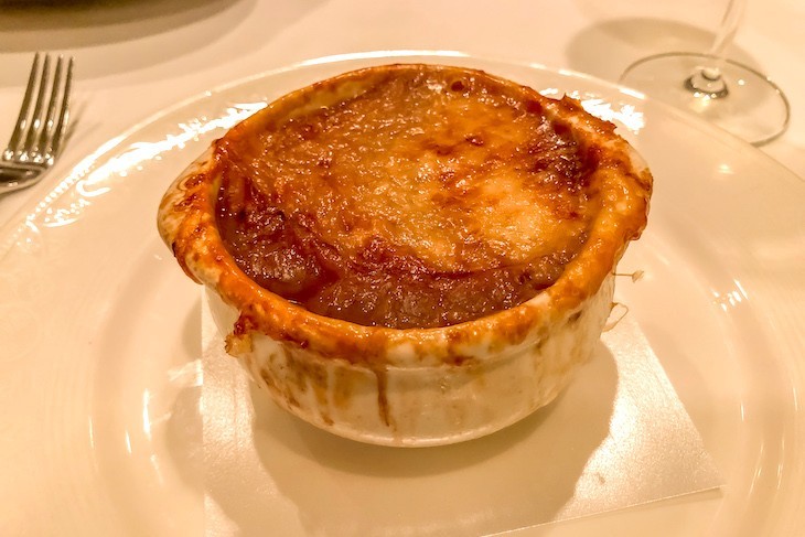 French Onion Soup