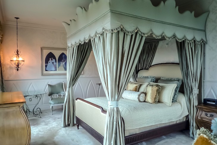  Fairy Tale Suite