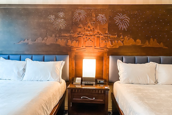 Standard Guest Room - Frontier Tower