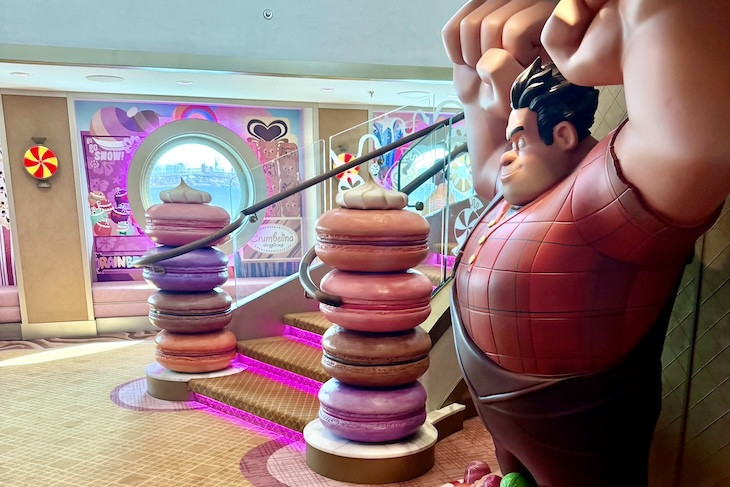 Kids' absolutely love spending time at Destiny's Youth Club