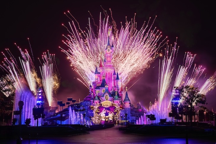 Disney Tales of Magic