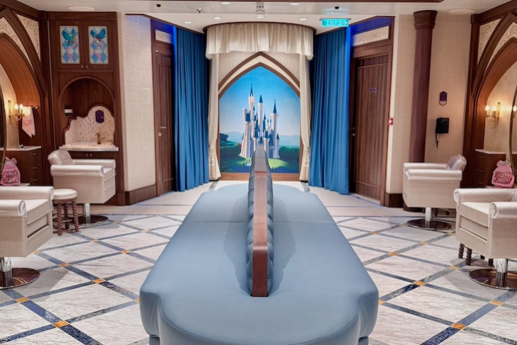 Bibbidi Bobbidi Boutique