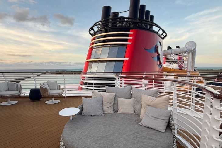 Lots of comfy seating for adults