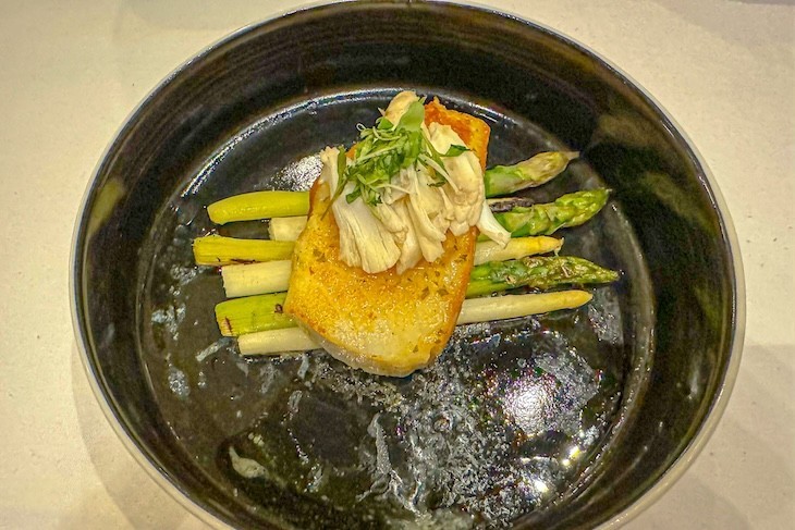 Chilean Sea Bass