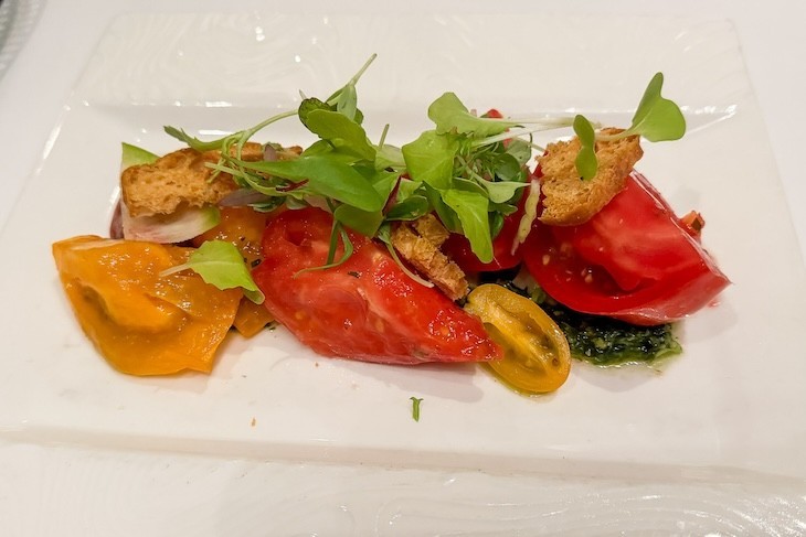 Heirloom Tomatoes