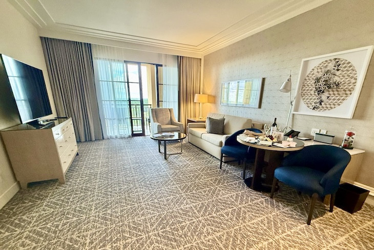 Park View Suite