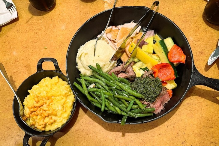 Harvest Feast