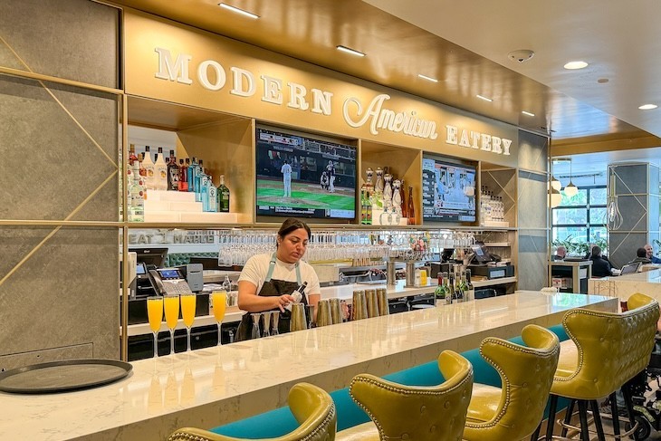Great Maple Modern American Eatery