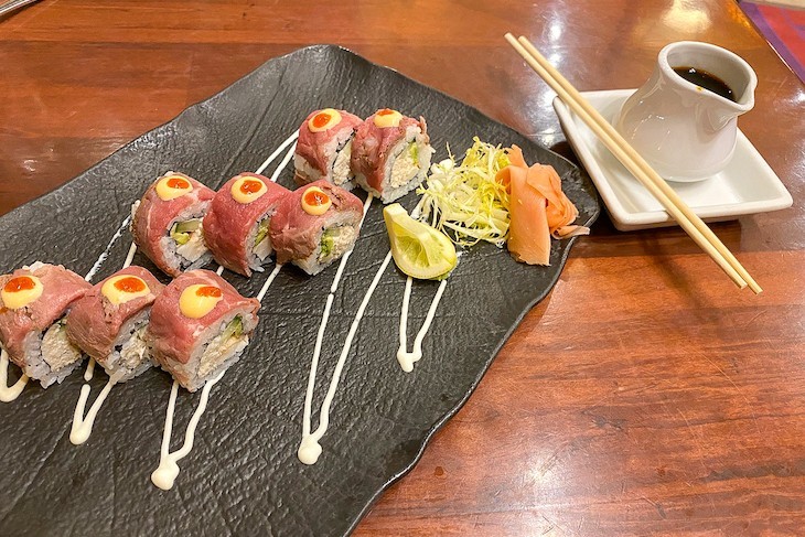 Sushi