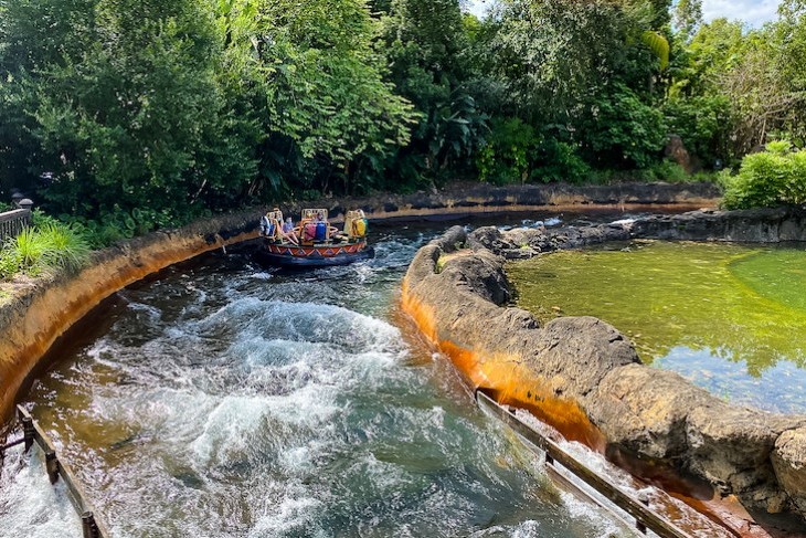 Kali River Rapids®