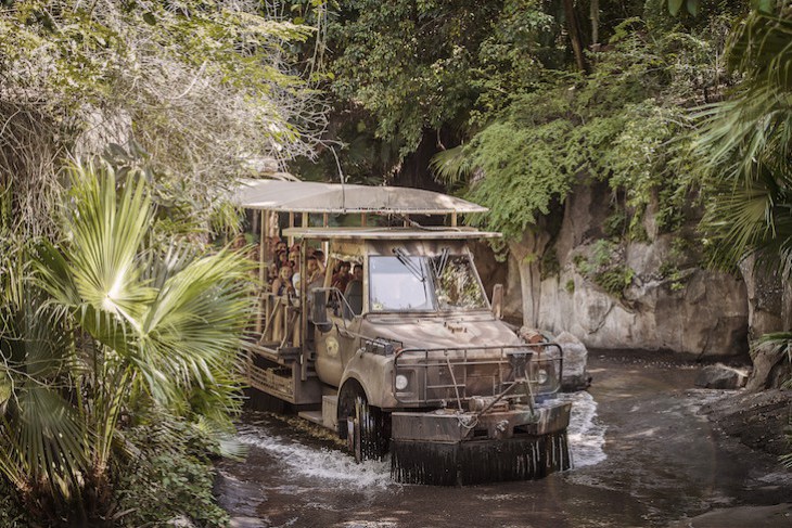 Kilimanjaro Safaris® Expedition