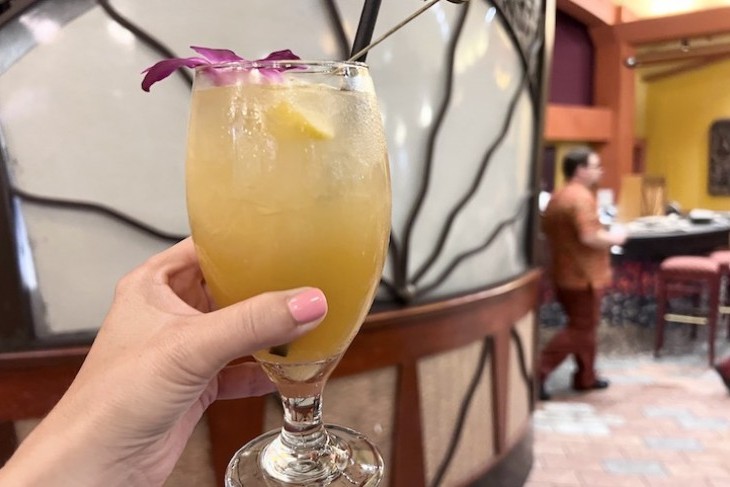 Mai Tai