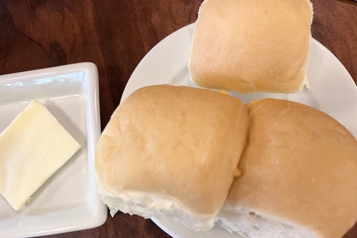 Kona Cafe Sweet Bread