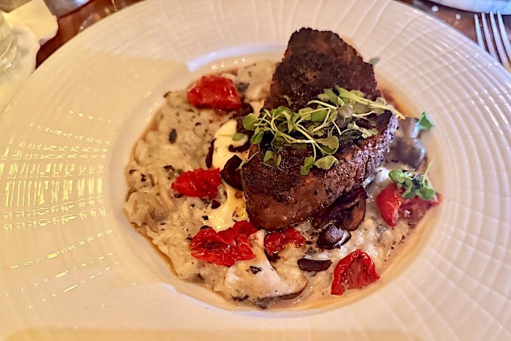 Le Cellier Filet Mignon