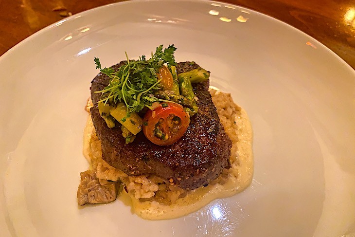 Le Cellier Filet Mignon