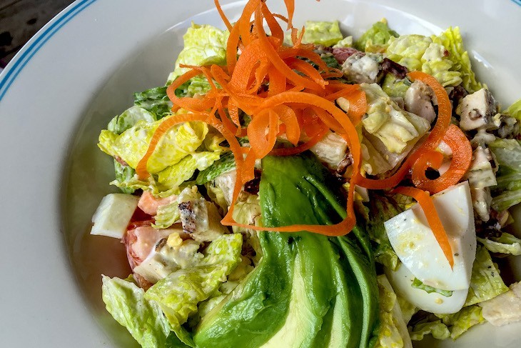 Cobb Salad